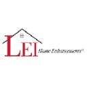 LEI Home Enhancement of Arizona logo